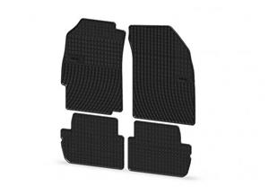 Covorase din Cauciuc Chevrolet Captiva, Orlando, TraX, Aveo, Cruze, Spark, Lacetti - Toate modelele  - imagine 7