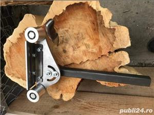 Polizor cu Banda _ Piese _accesorii _  Belt Grinder - imagine 5