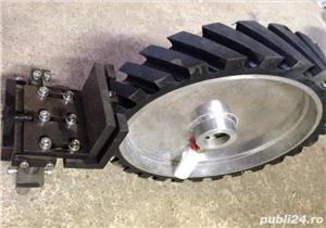 Polizor cu Banda _ Piese _accesorii _  Belt Grinder - imagine 6