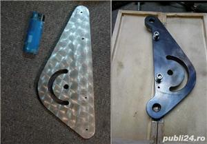 Polizor cu Banda _ Piese _accesorii _  Belt Grinder - imagine 4