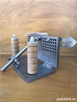 Polizor cu Banda _ Piese _accesorii _  Belt Grinder - imagine 2