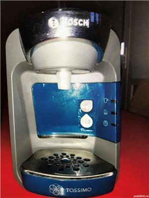 Vand expresor de cafea