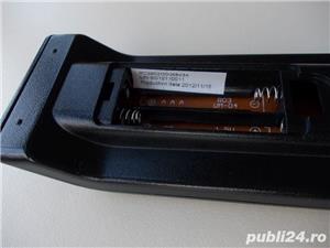 Telecomanda TELEFUNKEN rc3902, rc4876 SHARP GA339WSJA originala tv lcd led - imagine 5