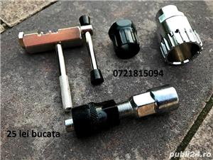 set reparat bicicleta