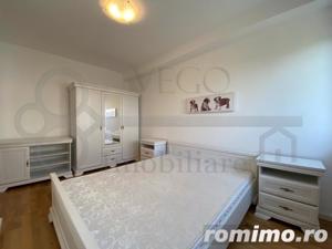 Apartament cu 3 camere în imobil nou, garaj subteran, zona Iulius Mall - imagine 3