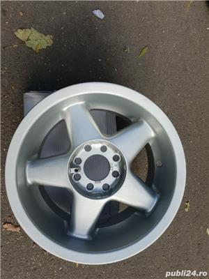 janta 14"4x100-4x108 - imagine 3