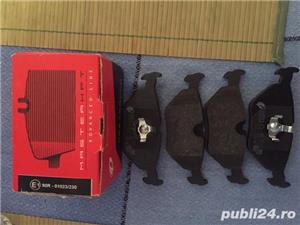 placute frana fata  BMW seria 3  - imagine 2