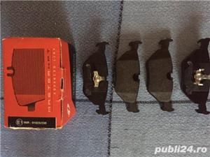 placute frana fata  BMW seria 3  - imagine 4