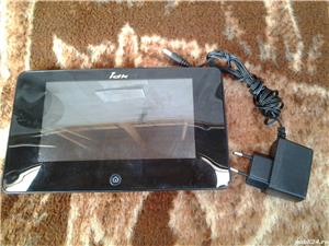 IDK - PVCO - 2000 Video Interfon ecran color de 7"