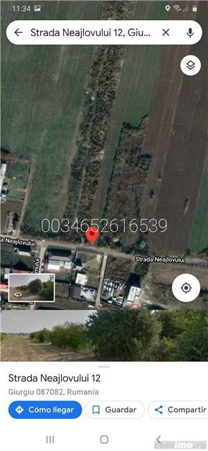 Pamant de vanzare  - imagine 4