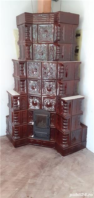 Sobar teracotist - imagine 3