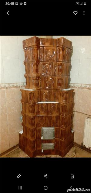 Sobar teracotist - imagine 2