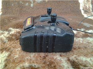 Telecomanda 27MHz Radio - Statie diverse vehicule jucarii copii*** - imagine 4