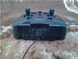 Telecomanda 27MHz Radio - Statie diverse vehicule jucarii copii*** - imagine 3