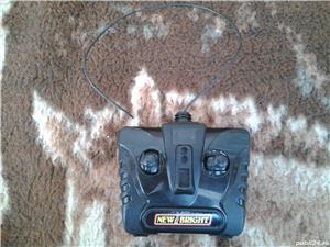 Telecomanda 27MHz Radio - Statie diverse vehicule jucarii copii***