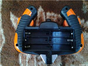 3. Disney Planes Telecomanda Radio - Statie vehicule jucarii copii - imagine 7