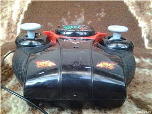 Disney Cars Telecomanda Radio - Statie vehicule jucarii copii*** - imagine 2