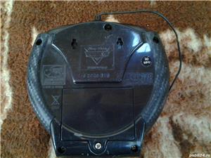 Disney Cars Telecomanda Radio - Statie vehicule jucarii copii*** - imagine 5
