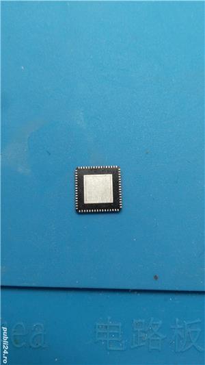 Integrat LAN Realtek RTL811B Gigabit  - imagine 2