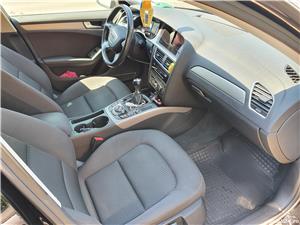 Audi A4, an 2013, diesel 2.0 - imagine 3 Audi A4, an 2013, diesel 2.0 - imagine 3