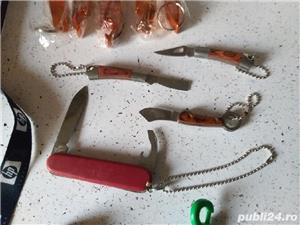 Brelocuri de cheie,briceaguri si patent, lanterne.  - imagine 9