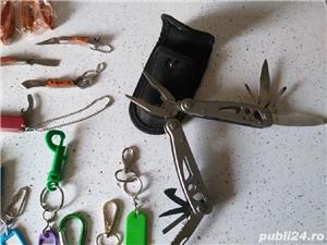 Brelocuri de cheie,briceaguri si patent, lanterne.  - imagine 5