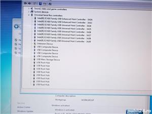 CALCULATOR All in One Desktop PC Packard Bell oneTwo S3481 19.5" - imagine 8