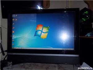 CALCULATOR All in One Desktop PC Packard Bell oneTwo S3481 19.5"