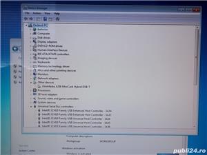 CALCULATOR All in One Desktop PC Packard Bell oneTwo S3481 19.5" - imagine 7