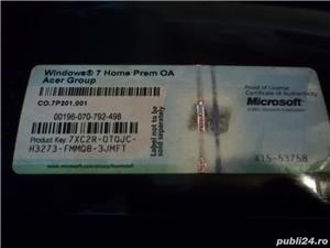 CALCULATOR All in One Desktop PC Packard Bell oneTwo S3481 19.5" - imagine 3