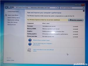 CALCULATOR All in One Desktop PC Packard Bell oneTwo S3481 19.5" - imagine 10