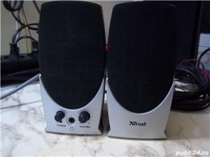 CALCULATOR All in One Desktop PC Packard Bell oneTwo S3481 19.5" - imagine 4