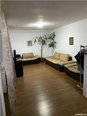 Inchiriez ( cazare ) Rm Vâlcea , apartament 2 camere, mobilat, utilități incluse in pret - imagine 7