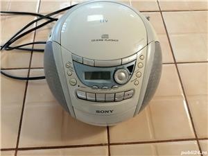Boombox radiocasetofon de colectie made in Japan Hitachi Sony Matsui Sharp