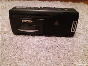 Radiocasetofoane boombox vechi de colectie Hitachi Philips Orion Philips Sony Panasonic Sanyo - imagine 10