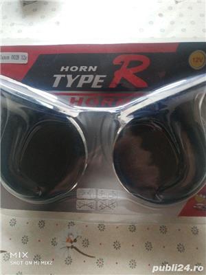 Set claxoane  in ambalajul original - imagine 2