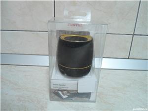 Boxa portabila Hama 00124515,