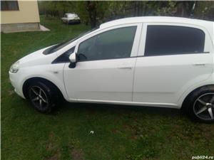 Fiat Grande Punto 2011 1,3 Multijet  - imagine 4