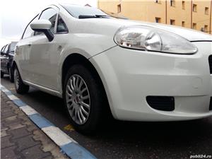 Fiat Grande Punto 2011 1,3 Multijet  - imagine 2