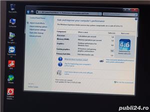 Calculator Athlon x64 x2 4200+ 4Gb Ram 160Gb(+SSD 128Gb-optional) Hdd windows 10 nou - imagine 7