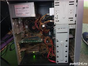 Calculator Athlon x64 x2 4200+ 4Gb Ram 160Gb(+SSD 128Gb-optional) Hdd windows 10 nou - imagine 3