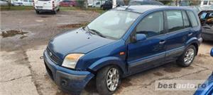 Dezmembram  Ford Fusion - imagine 2