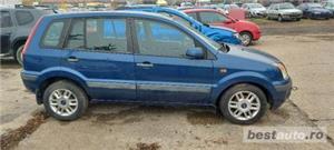 Dezmembram  Ford Fusion