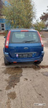 Dezmembram  Ford Fusion - imagine 5