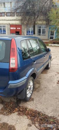 Dezmembram  Ford Fusion - imagine 7