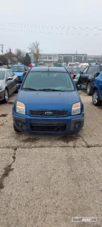 Dezmembram  Ford Fusion - imagine 3