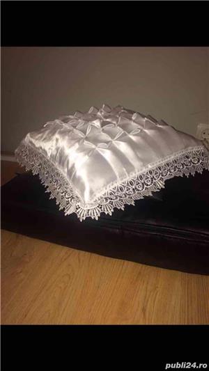 Rochie de mireasa - imagine 3