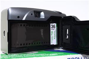 Aparat foto retro Fujifilm.Nou. - imagine 4