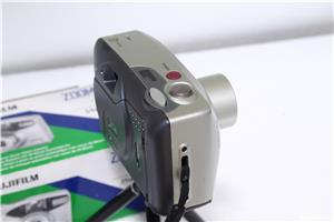 Aparat foto retro Fujifilm.Nou. - imagine 5