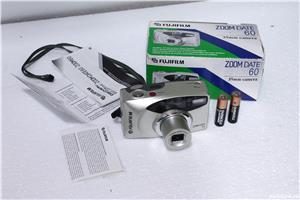 Aparat foto retro Fujifilm.Nou. - imagine 6